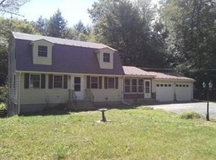 197 Hubbardston Rd, Templeton, MA 01468