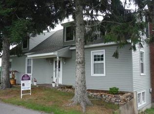 80 Breisch Rd, Ringtown, PA 17967