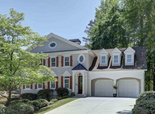 5479 Brookstone Dr NW Acworth GA 30101 Zillow