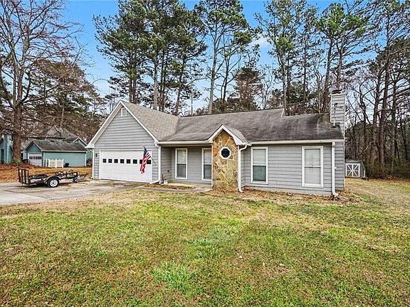 2nd image of 136 Carl Midway Church Rd