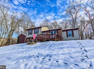 13985 Laurel Rd, Felton, PA 17322