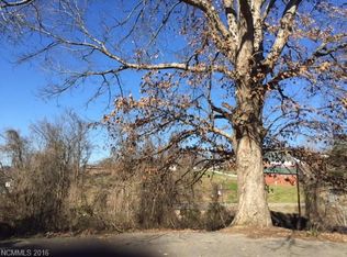 38 W Garden Rd, Asheville, NC 28804