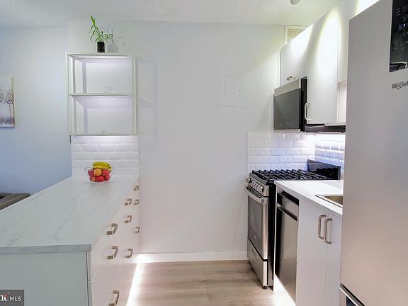 2nd image of 2500 N Van Dorn St APT 320
