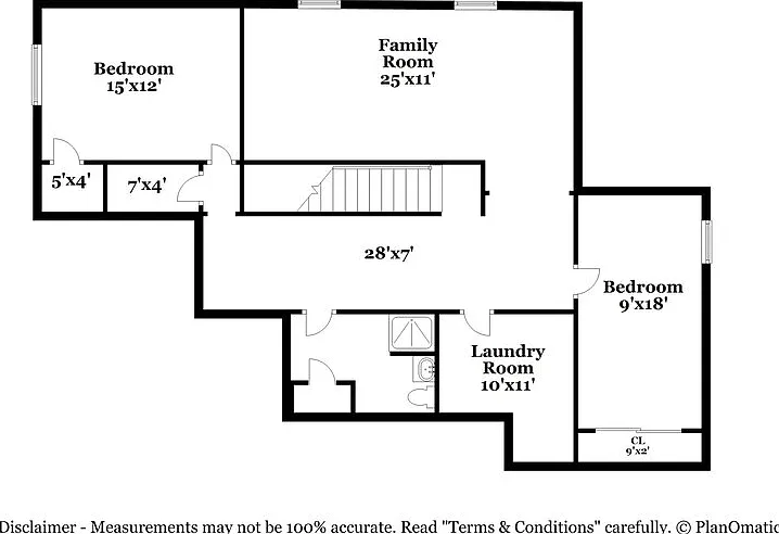 5 bed, 3.0 bath, 2516 sqft, $3,130 — Photo 2