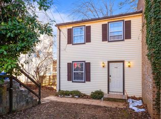 980 Rock Creek Rd, Charlottesville, VA 22903