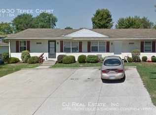18930 E Tepee Ct, Independence, MO 64056