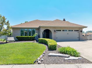 13711 McCabe Dr, Orland Park, IL