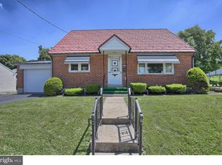 3315 Gray St, Laureldale, PA 19605