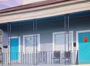 447-449 2nd Ave, Harvey, LA 70058