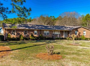 455 Old Zebulon Rd, Wendell, NC 27591