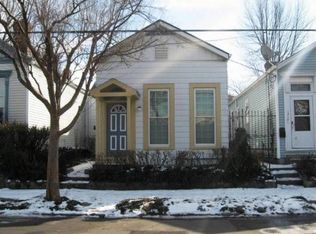 1320 E Breckinridge St, Louisville, KY 40204