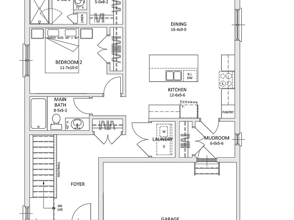 2nd image of 2 Woodmere Path