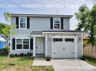 3009 Rosselle St, Jacksonville, FL 32205