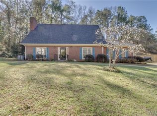 6001 Northwood Lake Dr E, Northport, AL 35473