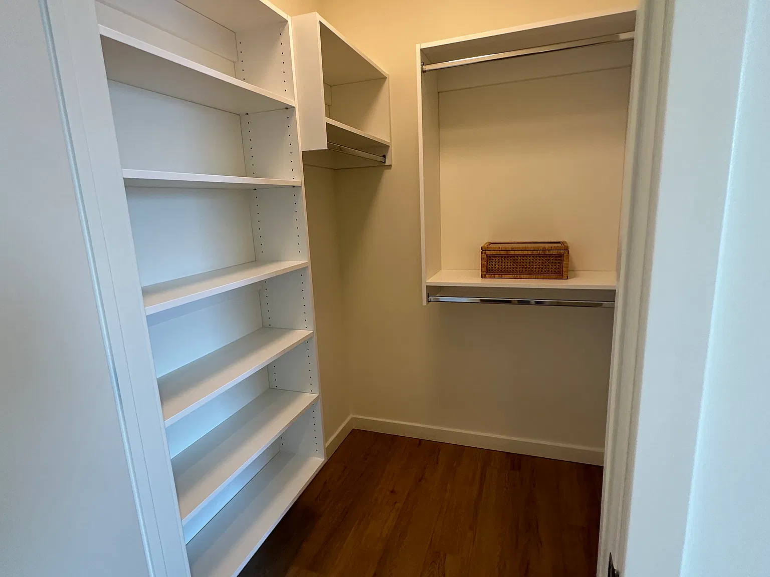 1 bed, 750 sqft, $3,525 — Photo 4