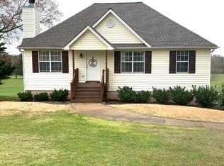 309 Rail Dr, Adairsville, GA 30103