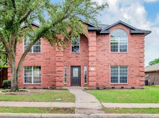 8306 Concord Dr, Rowlett, TX 75089