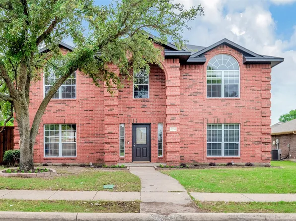 8306 Concord Dr, Rowlett, TX 75089