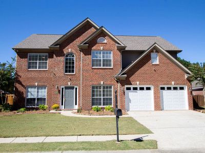 458 Forest Lakes Dr, Sterrett, AL, 35147