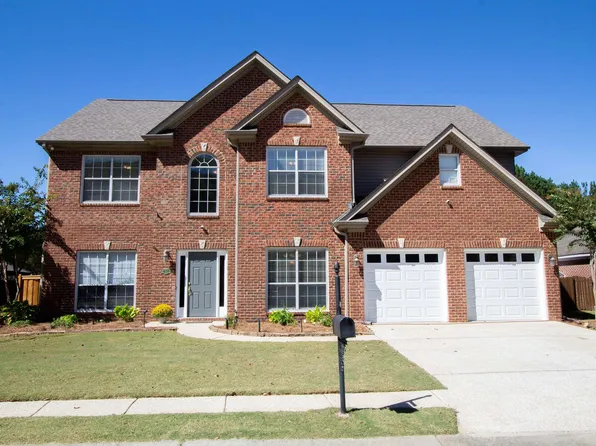 458 Forest Lakes Dr, Sterrett, AL 35147