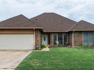 1129 NW 197th St, Edmond, OK 73012