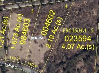 4 Beach Rd, Poughquag, NY 12570