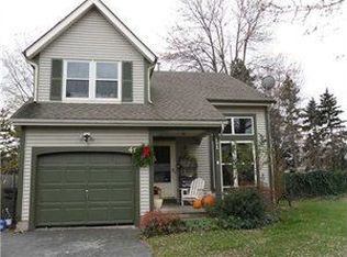 41 Foreman Dr #PVT, Rochester, NY 14616