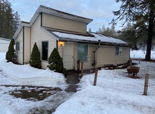 23314 N Wagon Rd, Colbert, WA 99005