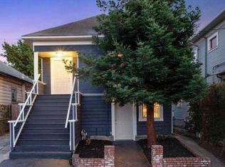 987 61st St #B, Emeryville, CA 94608