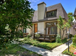 9000 Vanalden Ave Unit 123, Northridge, CA 91324