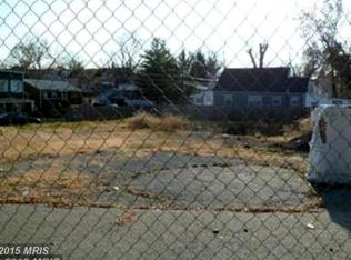 5927 Old Central Ave, Capitol Heights, MD