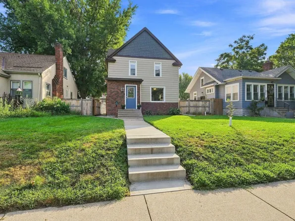 4533 Snelling Ave, Minneapolis, MN 55406