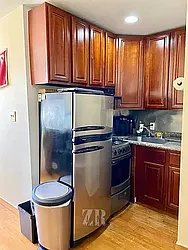 Rented by Zjama Realty Corp