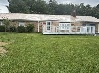 1482 Sago Rd, Buckhannon, WV 26201