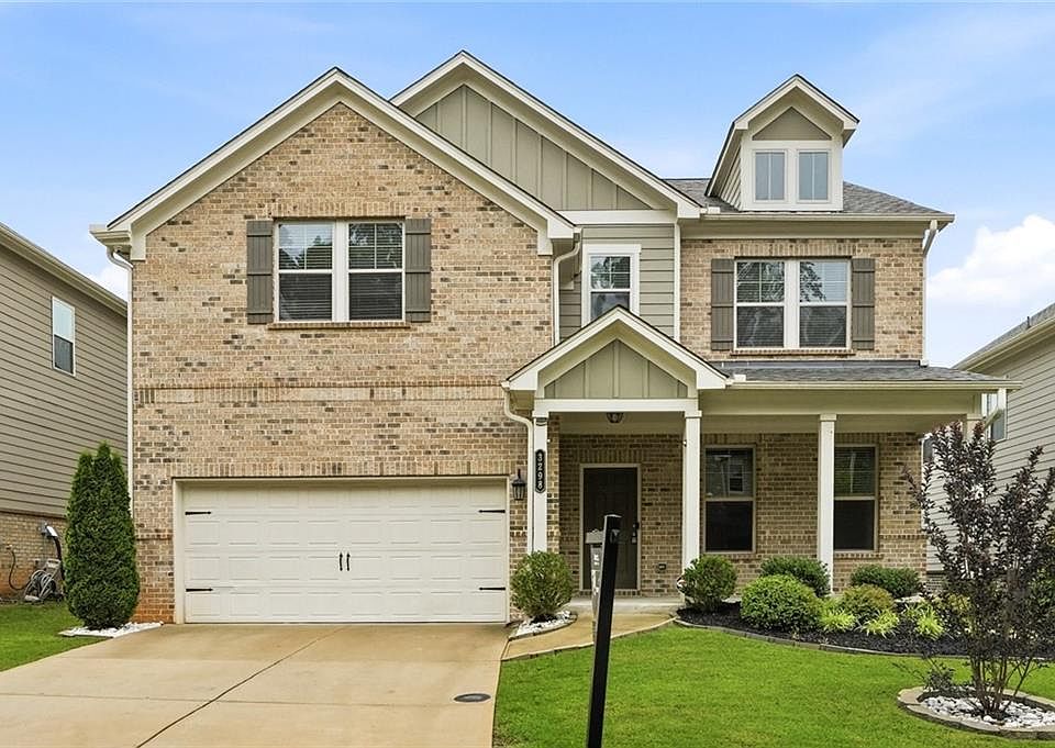 1st image of 3298 Hidden Valley Cir
