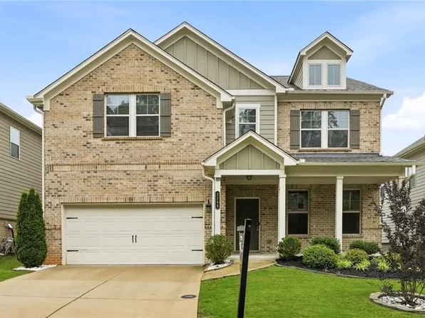 3298 Hidden Valley Cir, Lawrenceville, GA 30044