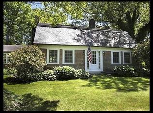 177 Rocky Hill Rd, Plymouth, MA 02360