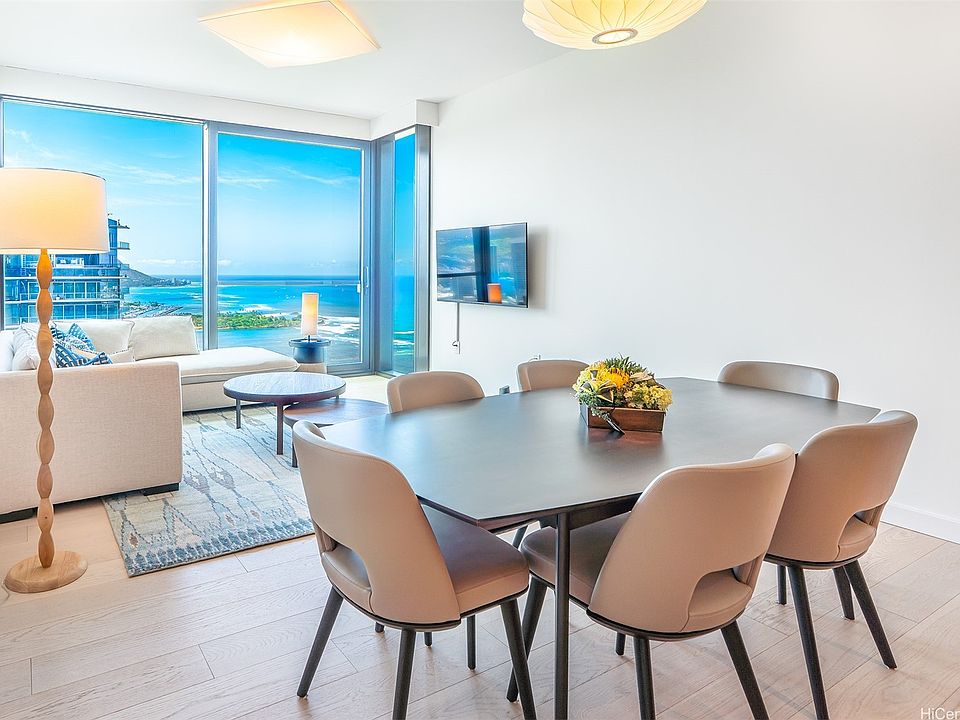 1st image of 1100 Ala Moana Blvd #Penthouse 3802