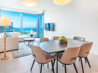 Victoria Place, Honolulu, HI 96814