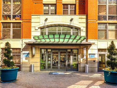 1021 N Garfield St APT 133, Arlington, VA, 22201