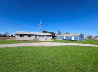 314 W Front St, Minneola, KS 67865