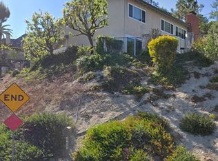 4705 Hermano Dr, Tarzana, CA 91356