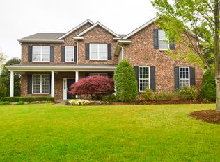 613 Springwood Dr, Waxhaw, NC 28173
