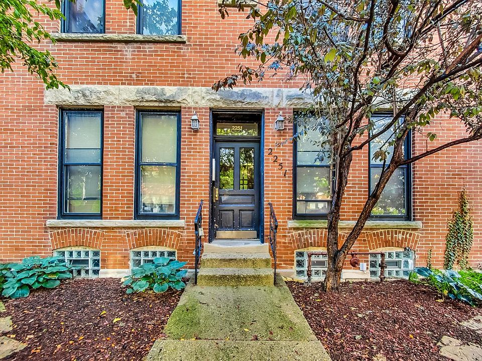 1st image of 2251 N Clifton Ave APT 2N
