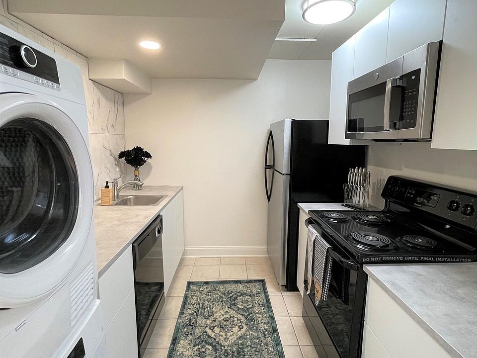 Brand New Ikea Kitchen