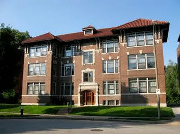 5867 Nina Pl APT 3W, Saint Louis, MO 63112
