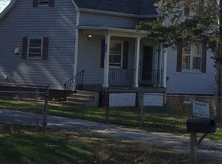56 W Union St, Mascoutah, IL 62258