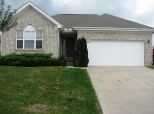6763 Heritage Park Blvd, Dayton, OH