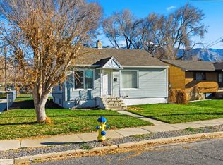 1502 Liberty Ave, Ogden, UT 84404
