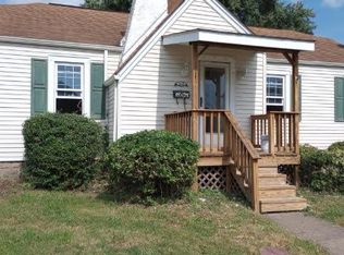 3648 Rothrock Ave, Weirton, WV